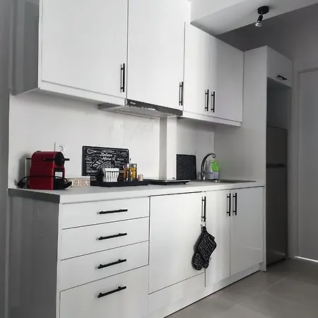 Pagani Blue - Luxury A3 Kalamata