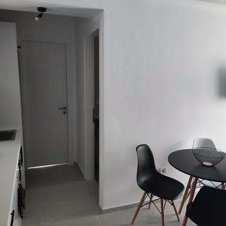 Apartamento Pagani Blue - Luxury A3