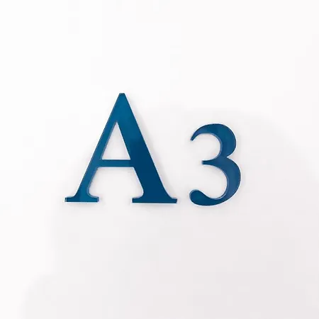 Pagani Blue - Luxury A3 Apartment Kalamata