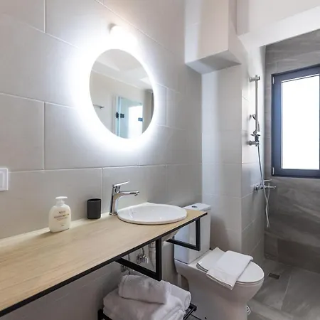 Pagani Blue - Luxury A3 Apartamento