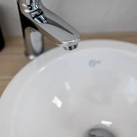 Apartamento Pagani Blue - Luxury A3 *