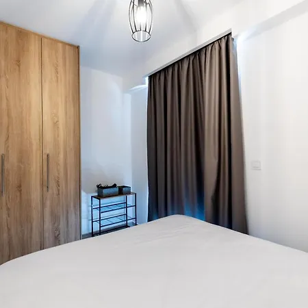 Pagani Blue - Luxury A3 Apartamento *