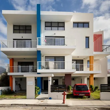 Pagani Blue - Luxury A3