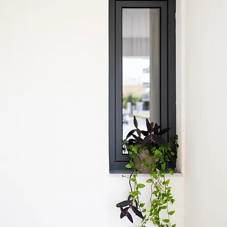 Apartamento Pagani Blue - Luxury A3