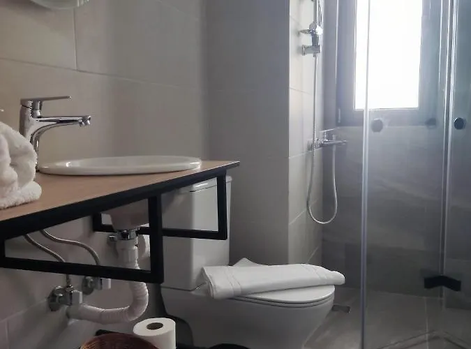 Pagani Blue - Luxury A3 公寓 *