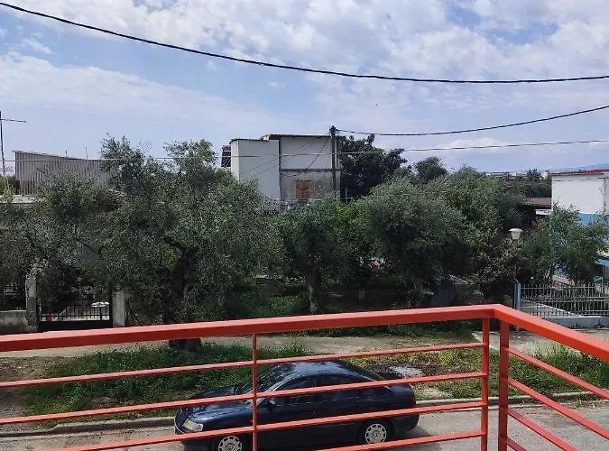 Pagani Blue - Luxury A3