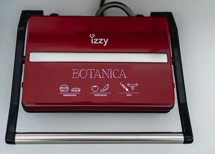 公寓 Pagani Blue - Luxury A3