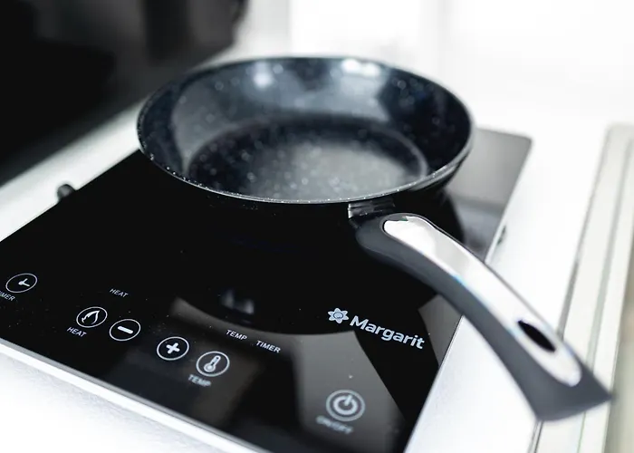 Pagani Blue - Luxury A3 公寓 卡拉马塔