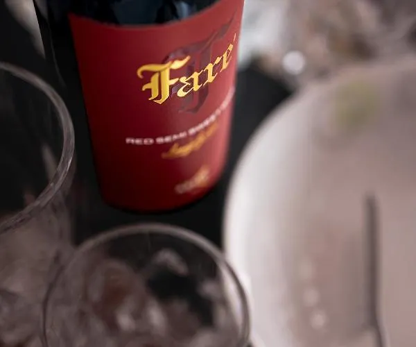 Pagani Blue - Luxury A3 公寓