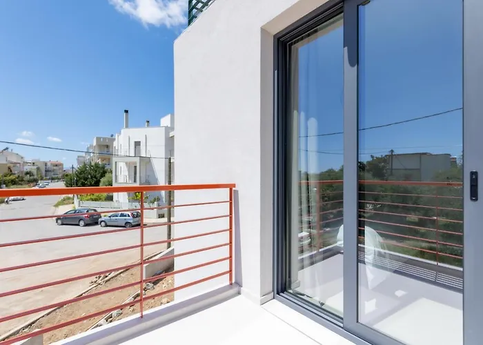 Pagani Blue - Luxury A3 公寓 *