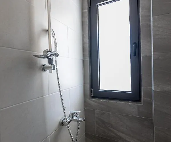 公寓 Pagani Blue - Luxury A3