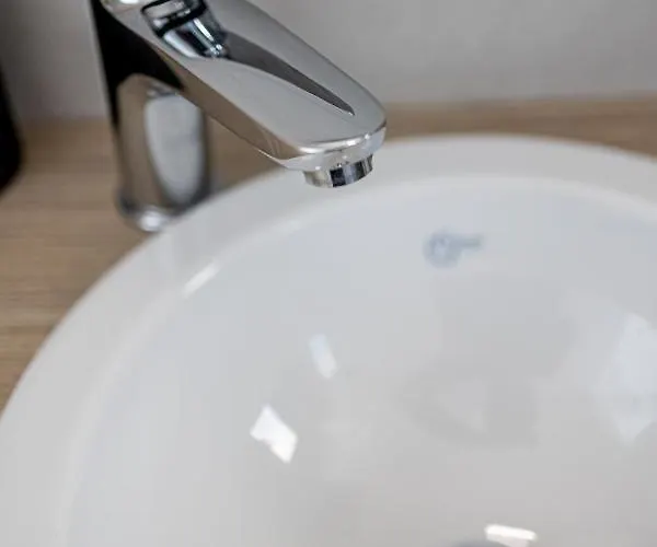 公寓 Pagani Blue - Luxury A3 *