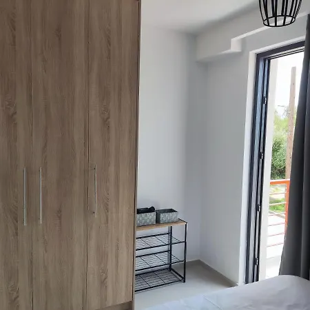 Pagani Blue - Luxury A3 Kalamata