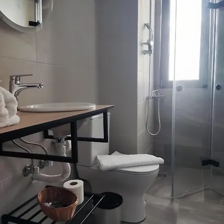 Pagani Blue - Luxury A3 Апартаменты *