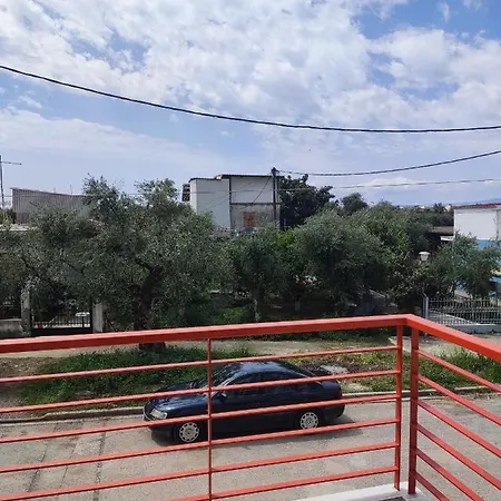 Pagani Blue - Luxury A3