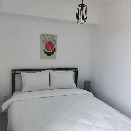 Pagani Blue - Luxury A3 Apartment Kalamata