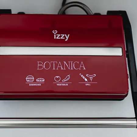 Appartement Pagani Blue - Luxury A3