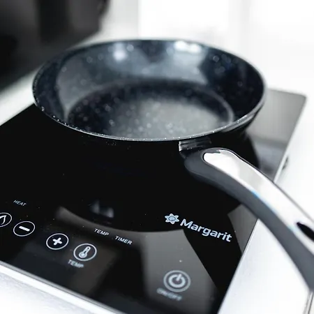 Pagani Blue - Luxury A3 Apartment Kalamata