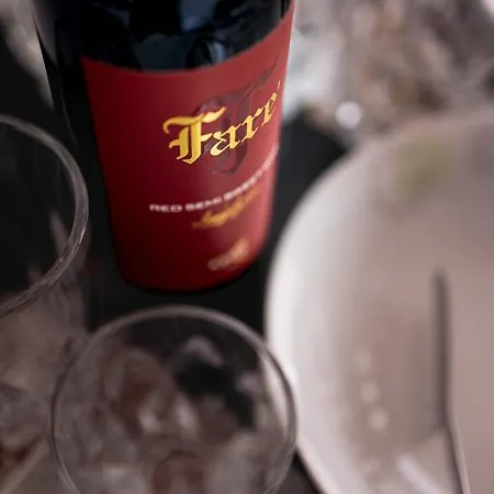 Pagani Blue - Luxury A3 Apartment