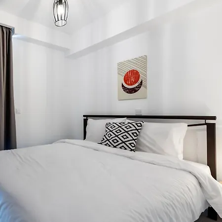 Apartment Pagani Blue - Luxury A3 Kalamata