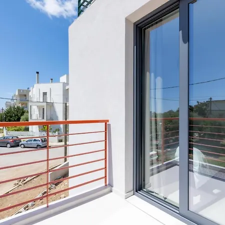 Pagani Blue - Luxury A3 Апартаменты *