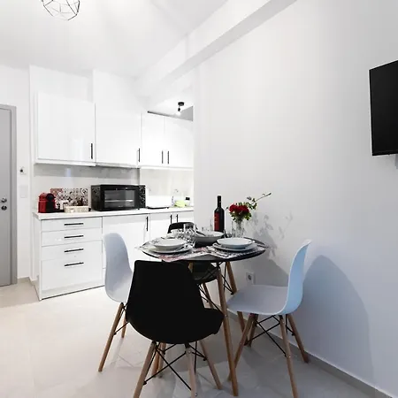 Pagani Blue - Luxury A3 Апартаменты