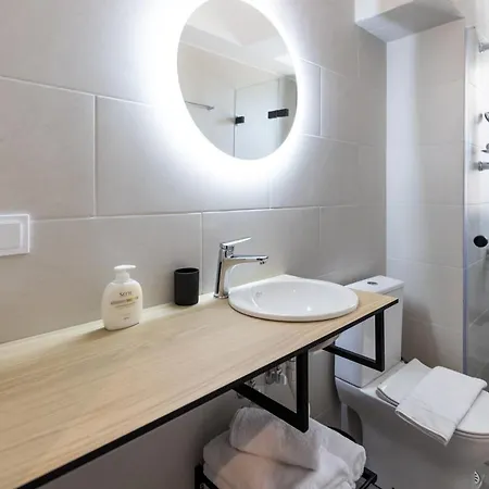 Apartment Pagani Blue - Luxury A3 Kalamata