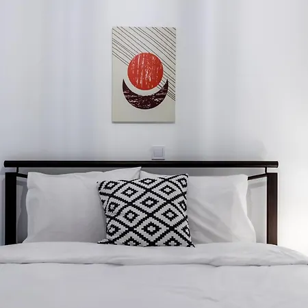 Pagani Blue - Luxury A3 Appartement Kalamata