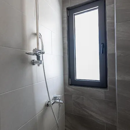 Apartment Pagani Blue - Luxury A3