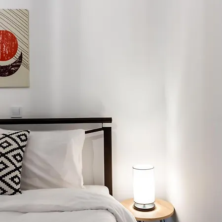 Апартаменты Pagani Blue - Luxury A3