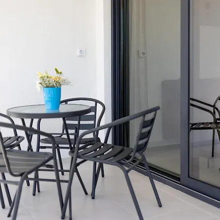 Pagani Blue - Luxury A3