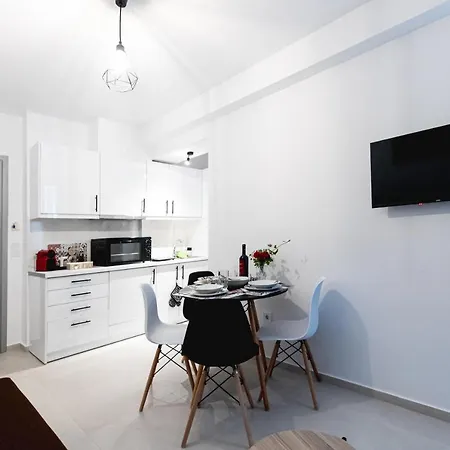 Pagani Blue - Luxury A3 Апартаменты *