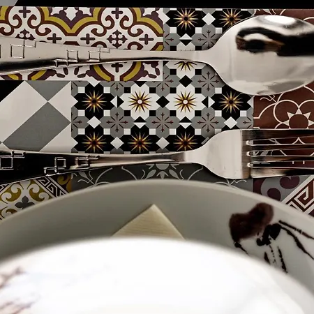 Apartment Pagani Blue - Luxury A3