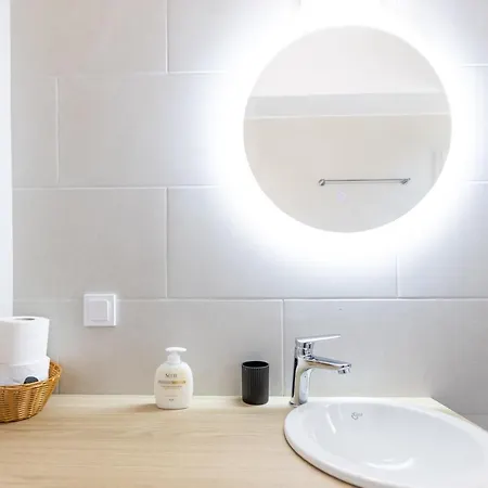 Apartment Pagani Blue - Luxury A3 Kalamata