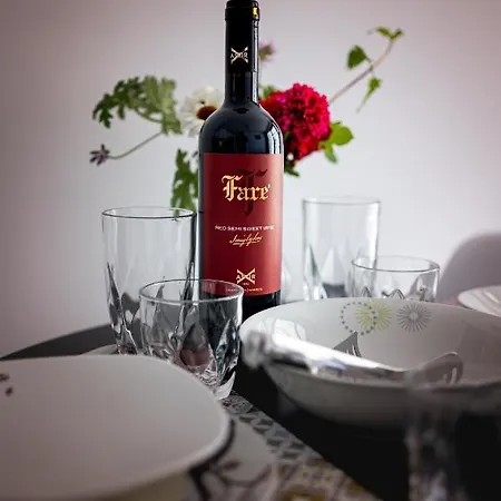 Pagani Blue - Luxury A3 *