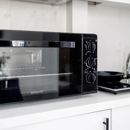 Apartment Pagani Blue - Luxury A3 Kalamata