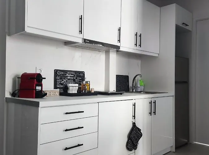 Pagani Blue - Luxury A3 Kalamáta