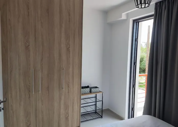 Pagani Blue - Luxury A3 Kalamáta