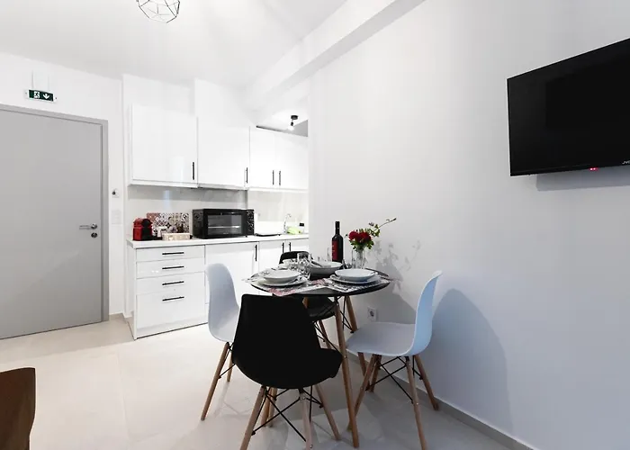 Pagani Blue - Luxury A3 Apartman