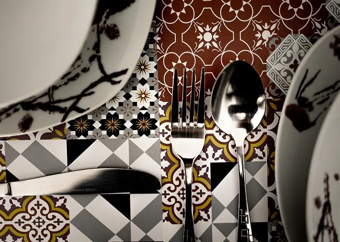 Pagani Blue - Luxury A3 Apartman Kalamáta