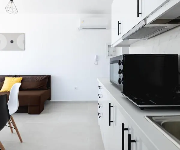 Apartman Pagani Blue - Luxury A3