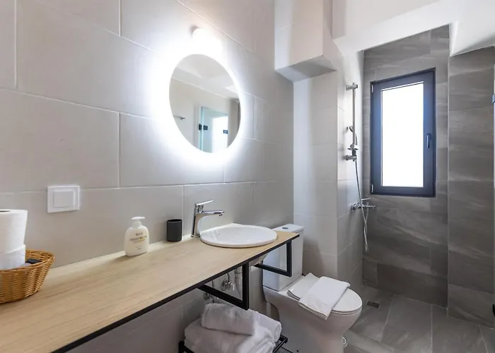 Pagani Blue - Luxury A3 Apartman