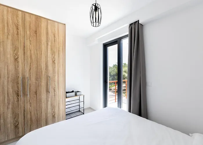 Apartman Pagani Blue - Luxury A3 *