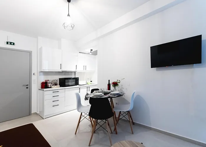 Pagani Blue - Luxury A3 Apartman *