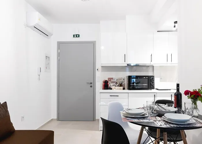 Pagani Blue - Luxury A3 Apartman