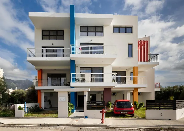 Pagani Blue - Luxury A3