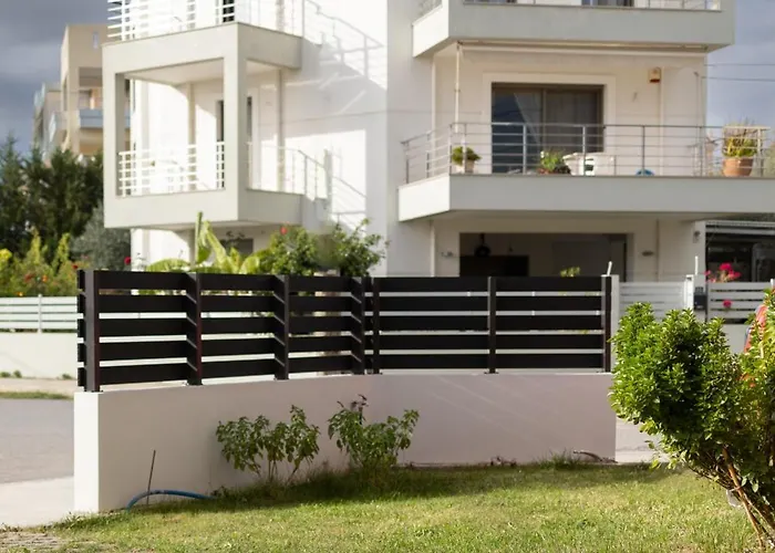 Pagani Blue - Luxury A3