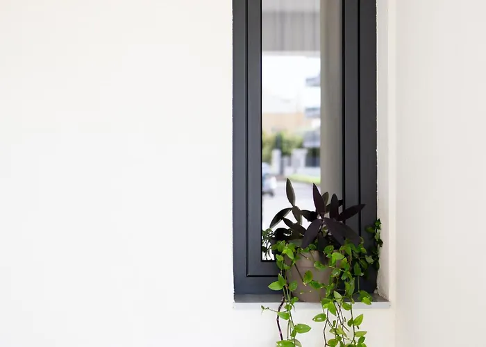 Apartman Pagani Blue - Luxury A3