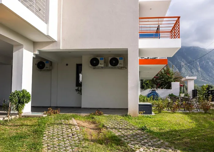 Apartman Pagani Blue - Luxury A3 *